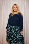 KClucky Skirt