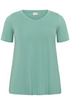 KCjena - A-shape T-Shirt