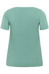 KCjena - A-shape T-Shirt