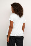 KCjena - T-shirt m/elastik i bund