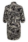 Mønstret tunika - KCcala Shirt Tunic