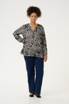 KCmille Blouse - Bluse