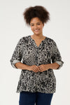 KCmille bluse