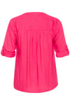 KCmille Blouse - Bluse