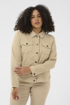 KCzena Denim Jacket