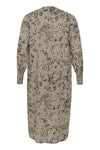 KCliana Shirt Dress