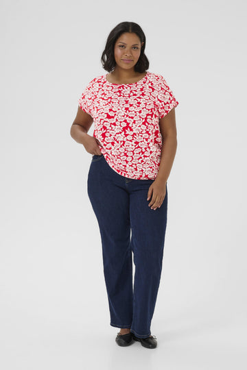 KCbella Stanley Blouse