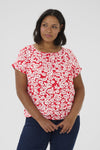 KCbella Stanley Blouse