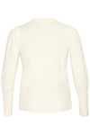 KCamalia - Strikbluse