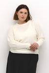 KCamalia - Strikbluse