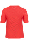 KCkelli Knit Pullover