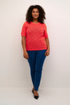 KCkelli Knit Pullover