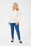 KClinna bluse