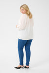 KClinna bluse