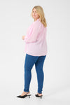 KClinna bluse
