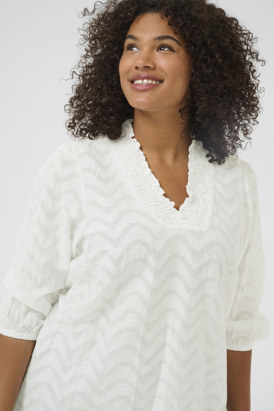 KCvitana Blouse - Bluse