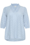KCvitana Blouse - Bluse