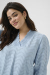 KCvitana Blouse - Bluse