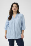 KCvitana Blouse - Bluse