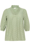 KCvitana Blouse - Bluse