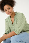 KCvitana Blouse - Bluse