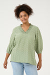 KCvitana Blouse - Bluse
