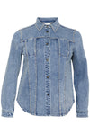 KCdarina Denim Jacket - Dongerijakke