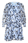 KCelona Dress - Langermet Kjole