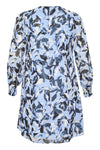 KCelona Dress - Langermet Kjole