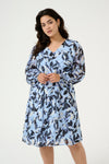 KCelona Dress - Langermet Kjole
