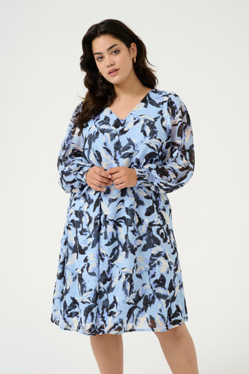 KCelona Dress - Langermet Kjole