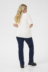 KCmerisa T-Shirt - T-shirt med Simili-sten