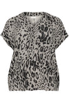 KCmille Wing SL Bluse
