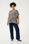KCmille Wing SL Bluse