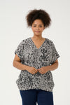 KCmille Wing SL Bluse