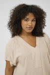 KCmille Wing SL Bluse