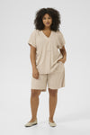 KCmille Wing SL Bluse