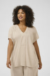 KCmille Wing SL Bluse