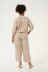 KCmille Cropped Pants