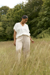 KCmille Cropped Pants