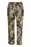 KCjulia Ami - Leopard Bukser