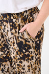KCjulia Ami - Leopard Bukser