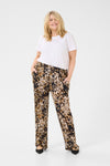 KCjulia Ami - Leopard Bukser