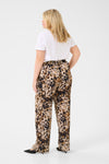 KCjulia Ami - Leopard Bukser