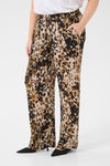 KCjulia Ami - Leopard Bukser