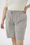 KCnana - Stribede Shorts