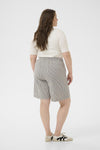 KCnana - Stribede Shorts