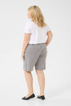 KCnana - Stribede Shorts
