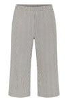 KCnana - Stribede Culotte Bukser