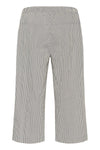 KCnana - Stribede Culotte Bukser
